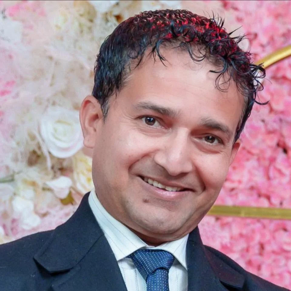 प्रदीप तिमल्सिना