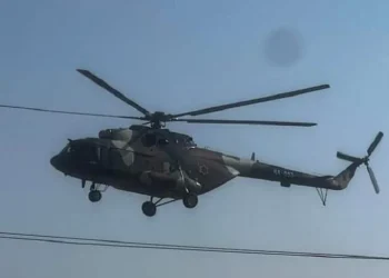 बाजुराको बडीमालिका क्षेत्रको फाइल फोटो