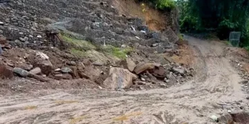 बेलासे-गोलाखर्क भञ्ज्याङ सडकखण्ड