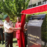 जैविक विविधतासम्बन्धी राष्ट्रिय प्रतिबद्धतालाई ठोस कार्यमा रूपान्तरण गर्नुपर्छ : मन्त्री चौधरी