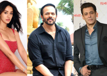 मुम्बईमा अभिनेता टाइगर श्राफको कारमा गोली प्रहार भएको घटना