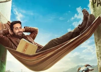 बलिउड फिल्म उडता तीर