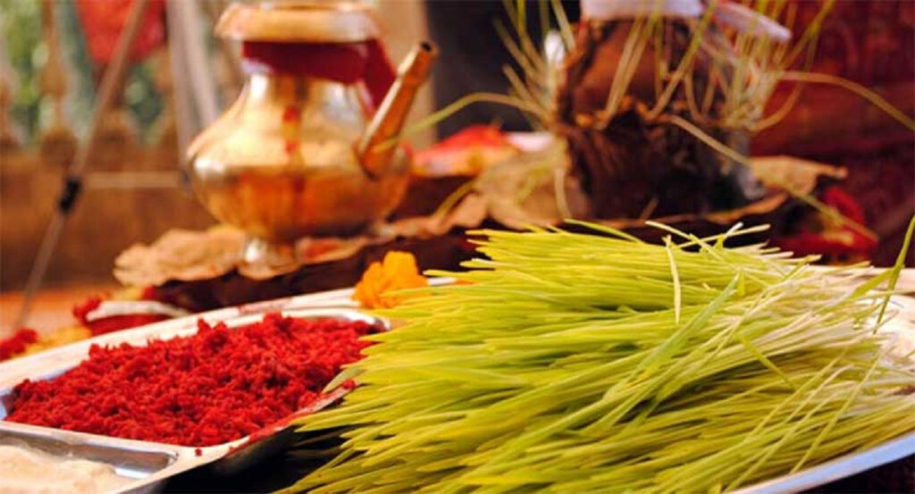 डशैनको समयमा ड्युटीमा खटिएका सुरक्षाकर्मीहरू