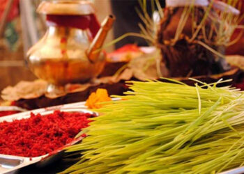 डशैनको समयमा ड्युटीमा खटिएका सुरक्षाकर्मीहरू