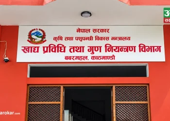 इनर्जी ड्रिङ्क्स र प्रयोगशाला परीक्षण