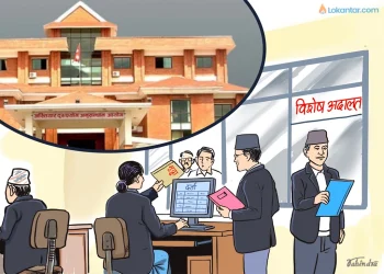 गोलबजार नगरपालिका कार्यालयको साङ्केतिक तस्बिर