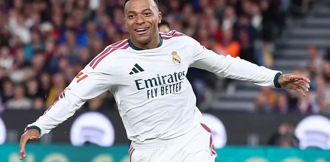 Kylian Mbappé Faces Backlash in China Over Alleged Mao Zedong Comment