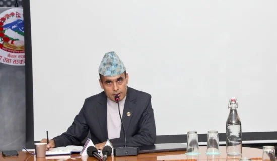 राहुल बल र मोइन ब्याटबाट चम्किँदा काठमाण्डु गोर्खाजविरुद्ध जनकपुर बोल्ट्सको सहज जित