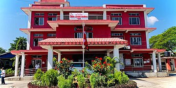 अब नागरिकता अभिलेख, सिफारिस र अनुमति घरैबाट पाइने – झापा जिल्ला प्रशासन कार्यालय