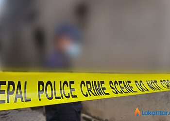 कलङ्कीमा आपसी विवाद हुँदा कुटपिटबाट १८ वर्षीय किशोरको मृत्यु, तीन पक्राउ