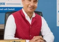 रास्वपा नेता गौतम भन्छन : ‘मिडियाबाजी  र आफूले रहर गरेर मेयर बन्ने सपना नदेख्नु ’