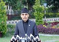 मन्त्रिपरिषद्का चार निर्णय : भूकम्पीय जोखिमदेखि खेलाडीलाई नगद पुरस्कारसम्म