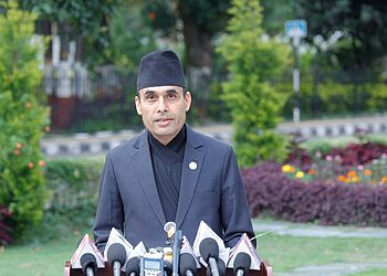 मन्त्रिपरिषद्का चार निर्णय : भूकम्पीय जोखिमदेखि खेलाडीलाई नगद पुरस्कारसम्म