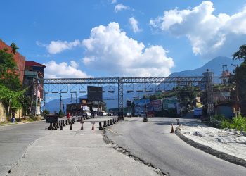 सुरुङमार्ग सञ्चालनपछि सुनसान बनेको नागढुंगा क्षेत्र
