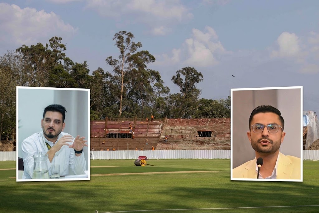 खेलकुदका २८ संरचनाको जिम्मा लिएको पूर्वाधार मन्त्रालयको के छ योजना?