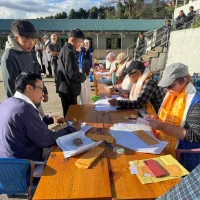 उत्तर कोरियाद्वारा पूर्वी समुद्रमा १० ब्यालेस्टिक क्षेप्यास्त्र प्रहार