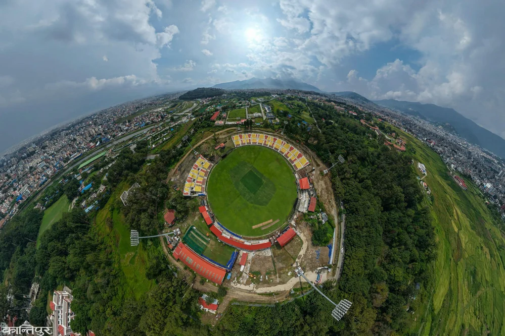 What to know about Nepal Premier League’s big-money, star-studded rise