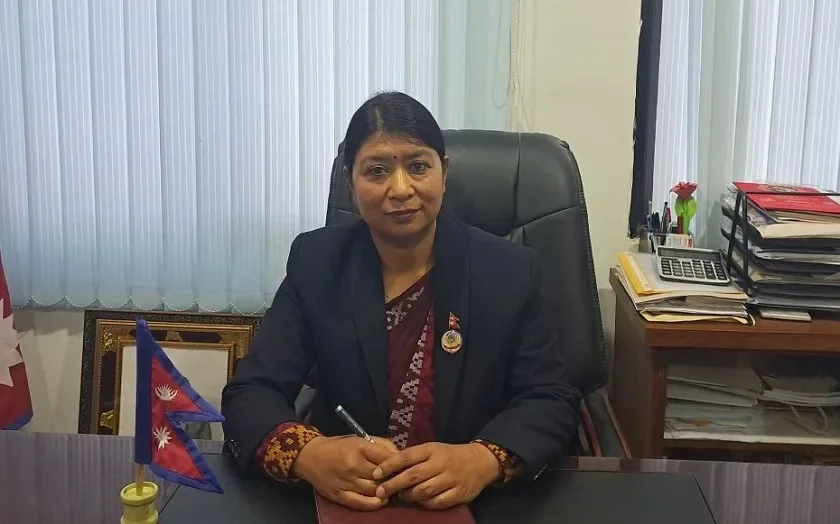 Shubhalakshmi_Shakya