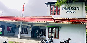 बाढीपीडितका लागि प्याब्सन झापाद्वारा १ करोड ८ लाख ३० हजार रुपैयाँ संकलन, संस्थागत दायित्व र पारदर्शी व्यवस्थापनको नमुना