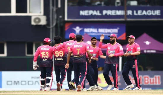 प्रेस स्वतन्त्रता अक्षुण्ण राख्दै आमसञ्चार क्षेत्रलाई व्यवस्थित बनाउनुपर्छः सञ्चारमन्त्री डा तिमिल्सिना
