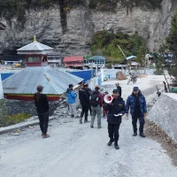 प्रेस स्वतन्त्रता अक्षुण्ण राख्दै आमसञ्चार क्षेत्रलाई व्यवस्थित बनाउनुपर्छः सञ्चारमन्त्री डा तिमिल्सिना