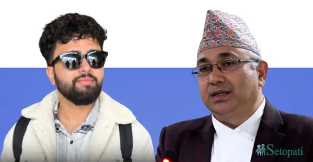 फुयालको स्पष्टीकरणले उठाएको प्रश्न– न्यायाधीशहरूले बिचौलियासँग होटलमा किन भेटे?