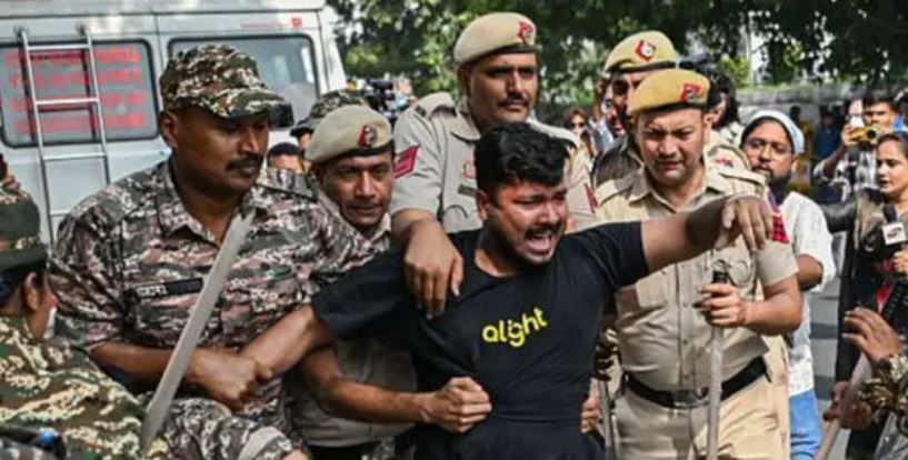 संयुक्त राष्ट्रसंघको लोगो र झण्डा